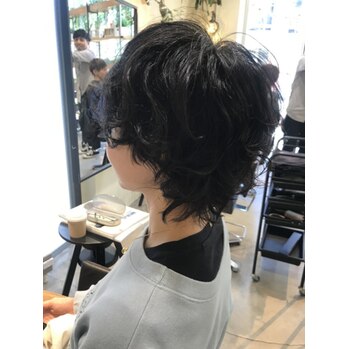 ショートウルフ2_20200311_2