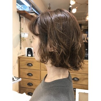 ふわくしゅの簡単スタイリングパーマ_20200512_2