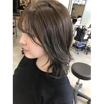 アディクシーカラーで落ち着いてるのに軽い！質感ヘア_20200710_2