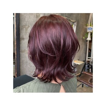 i055468282 カシスカラー^ ^_20210131_1