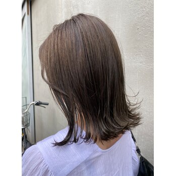 ブリーチなしでも透明感！_20210503_2