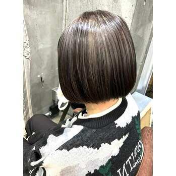 ハイライト？ゾーンカラー？メッシュ？_20220407_2