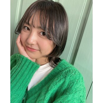 モデルのみきちゃん^ ^_20221214_1