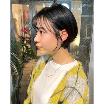 i082633661 【ショート】スッキリ耳かけショートスタイル_20230117_1