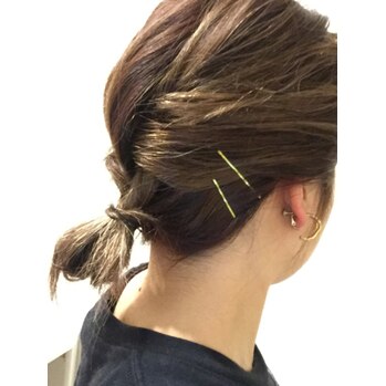 i046112406 セルフアレンジ(お団子vre2)_20200425_1