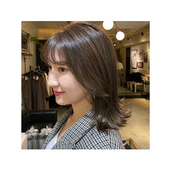 i057211856 ブリーチなし!透明感カラー_20210319_1