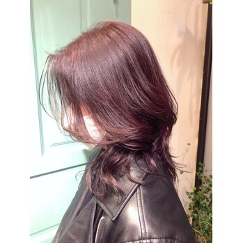 i069443750 【韓国風】顔周りレイヤーカット_20220203_1