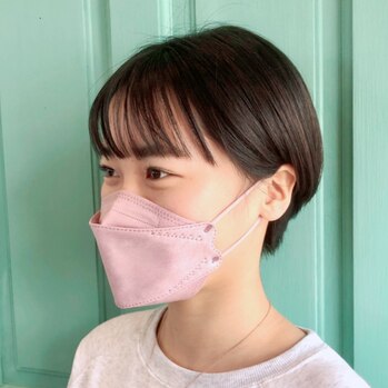 前髪長めが飽きた方へ…_20220216_1