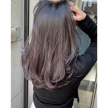 i071098940 暗めでもつくれる春の透けツヤカラー!_20220319_1