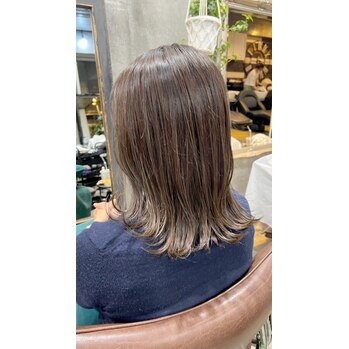 夏色♪ミントアッシュ_20220525_2