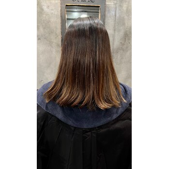 夏色♪ミントアッシュ_20220525_3