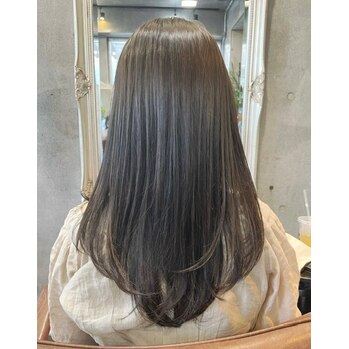 i078792180 髪質改善トリートメントでさらさら♪_20221010_1