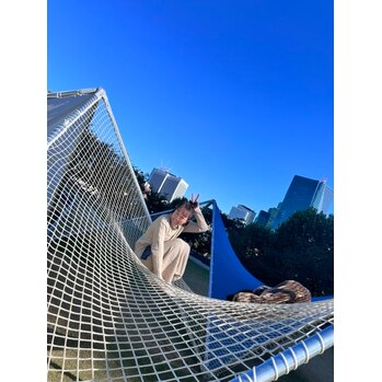 i079590359 ミッドタウンでハンモックに乗れちゃう!_20221029_2