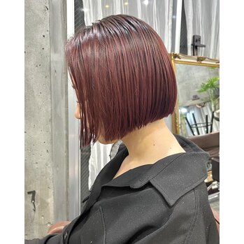 大人も挑戦しやすいおすすめパープルカラー！_20221228_1