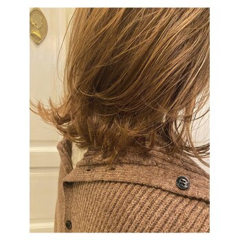 髪も気分も明るめブライトベージュ！_20200430_1