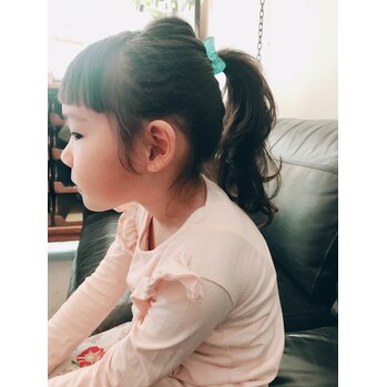 キッズカットも出来ますよ！_20200508_1