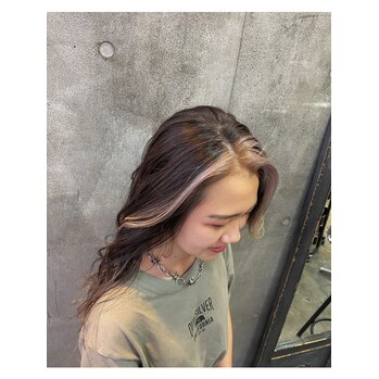 【流行りの】フロントブリーチ！_20200803_2