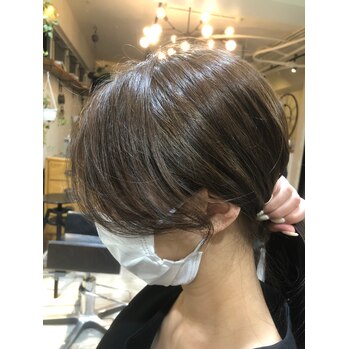 初めまして♪_20210411_1