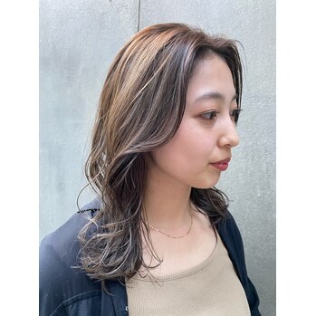 ハイライトでオシャレカラー_20210423_1