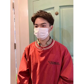 i069719399 メンズパーマもお任せください◎_20220210_1