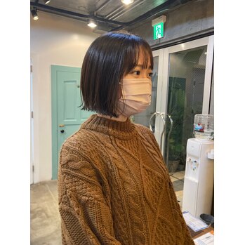 おすすめボブスタイル！_20220221_2