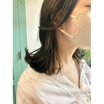 i077978135 おしゃれインナーカラー★_20220919_2