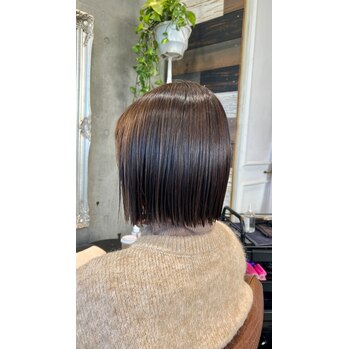 大人気！切りっぱなしボブ_20230113_2