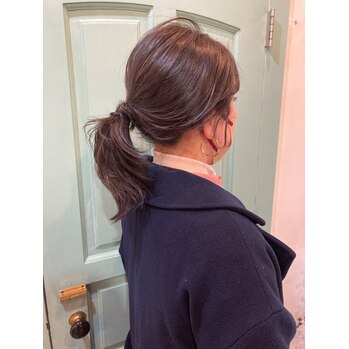 ash pink◎_20230209_1