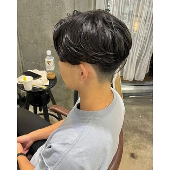 i091373001 【メンズパーマ】直毛さんなメンズは特におススメ!_20230817_1