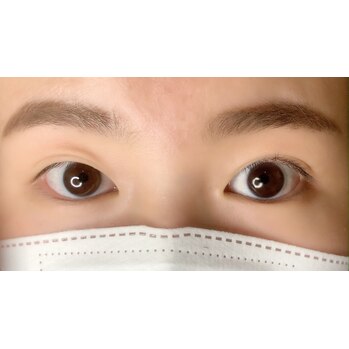 まつ毛パーマ始めました！_20210501_1