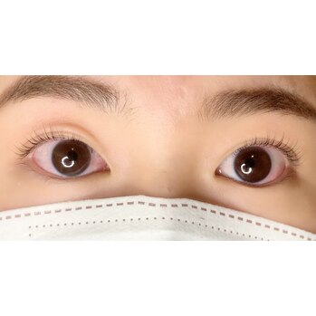 まつ毛パーマ始めました！_20210501_2