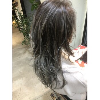 ハイライト×アッシュグレー_20220225_1