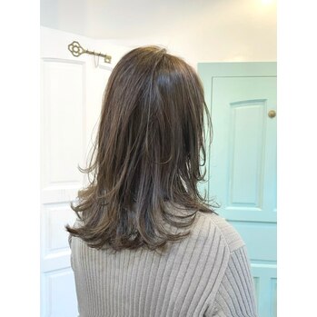 i071480766 春の爽やか!ミントベージュカラー!_20220329_2