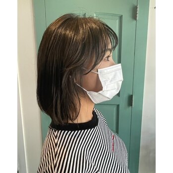 i076221113 前髪パーマでナチュラルかわいい!_20220801_1