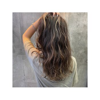 【流行りの】フロントブリーチ！_20200803_1