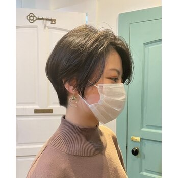 i071651087 春の大人っぽショートスタイル!_20220402_1