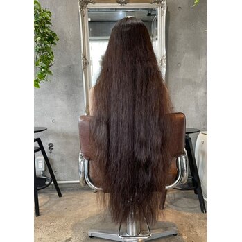 オススメのTOKIO縮毛矯正　_20220718_2