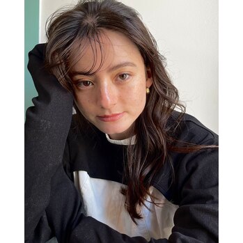 冬は赤みのないブラウンがおススメ！_20221221_1