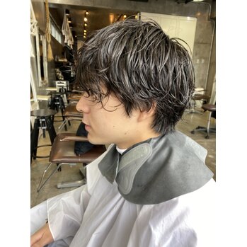 メンズperm！_20200402_1