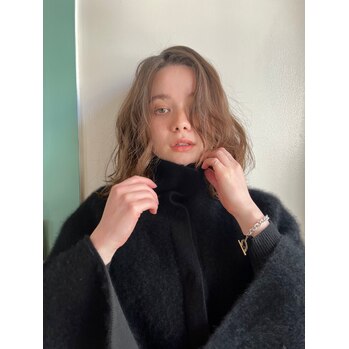 i069743557 ブリーチなしでつくる春っぽスタイル_20220211_1