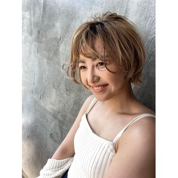 ハイトーンでワンカールbob_20220701_1