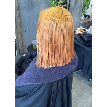 i075059381 ハイトーンで夏らしく!ミニボブ大人気です!_20220701_3