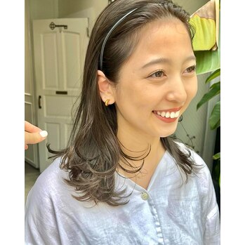 カチューシャアレンジもかわいいんです◎_20221005_1