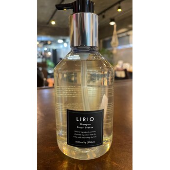 i107698376 LIRIO 夏用シャンプー リゾートブリーズ_20240710_1