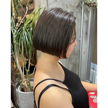 【ブリーチなしカラー】ここ最近の人気ヘアカラー！_20240726_3
