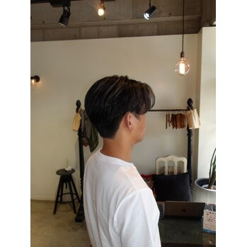 MARIYA:)  今月の出勤日のお知らせです_20250824_1