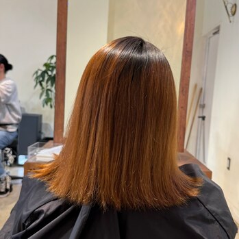 i134793112 MARIYA:) 圧倒的ナチュラルな質感と印象の髪質改善!_20250826_2