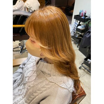i134859240 【NATSUMI】シルクストレート◎_20250904_1