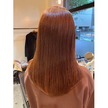 【NATSUMI】サラッと、ツヤっと柔らかく◎_20250907_1