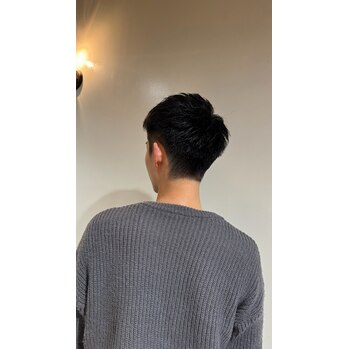 MARIYA:) メンズスタイル_20250906_1